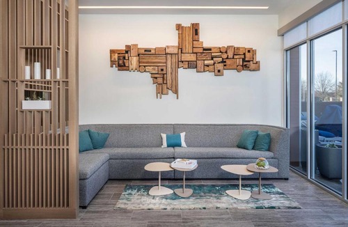 Ashley Oaks Hotel | Element by Marriott Knoxville West