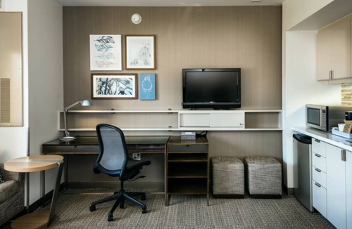 Las Vegas Hotel | Element by Marriott Las Vegas Summerlin