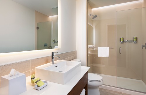 Warehouse District Hotel | Element Minneapolis Downtown