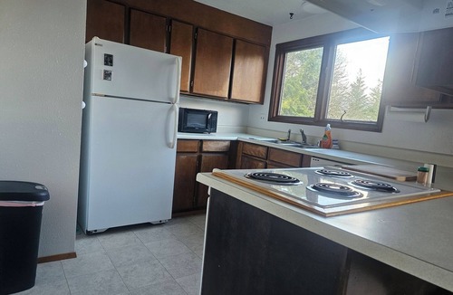 Wrangell Apartment | Enchanting 2-bedroom apartment with WiFi in Wrangell
