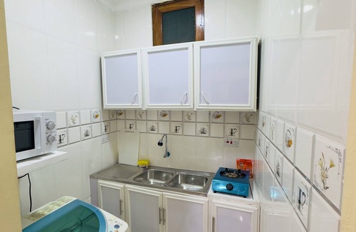 Stone Town Apartment | Enjoyable 2-bedroom apartment with AC in beautiful Stone Town Zanzibar