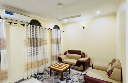 Stone Town Apartment | Enjoyable 2-bedroom apartment with AC in beautiful Stone Town Zanzibar
