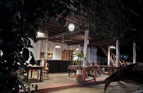 Nungwi Apartment | Enjoyable bed & breakfast with WiFi in Nungwi