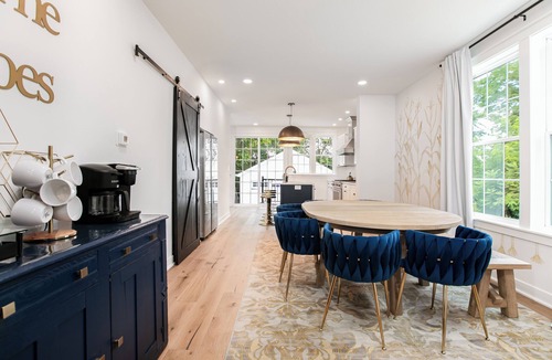 Northeast South Bend House | Epic Game Room with arcade games and Hot Tub Hypedome! Just 1 Mile to Notre Dame
