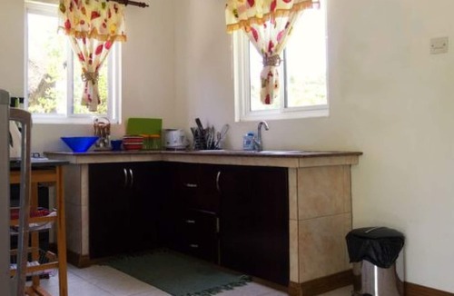 Mare Anglaise Apartment | Erdgeschosswohnung mit Grill in Mare Anglaise by Interhome