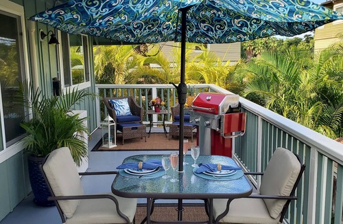 Kihei Cottage | Escape to our Cozy 2 BR/1BA COTTAGE in Kihei! July 2026-Sept 2026 Discounted!