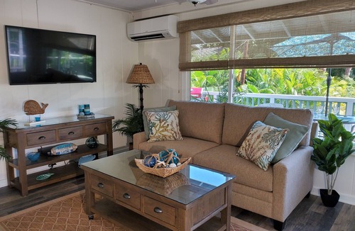 Kihei Cottage | Escape to our Cozy 2 BR/1BA COTTAGE in Kihei! July 2026-Sept 2026 Discounted!