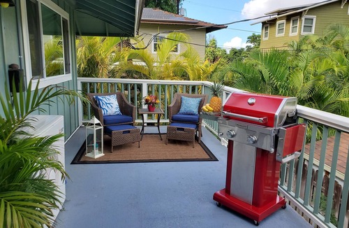 Kihei Cottage | Escape to our Cozy 2 BR/1BA COTTAGE in Kihei! July 2026-Sept 2026 Discounted!