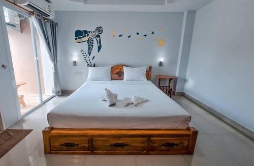 Chumphon Hotel | Euro Boutique Hotel
