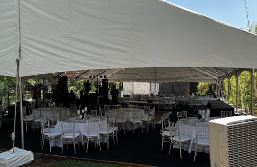 Downtown San Antonio Cabin | Exclusive Riverwalk Venue in the heart of downtown!