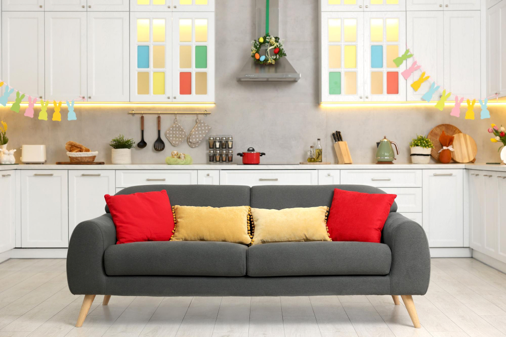 Wilton Manors House | Experience Casa del Sol: A Midcentury Tropical Getaway with Classic South Florida Vibes!