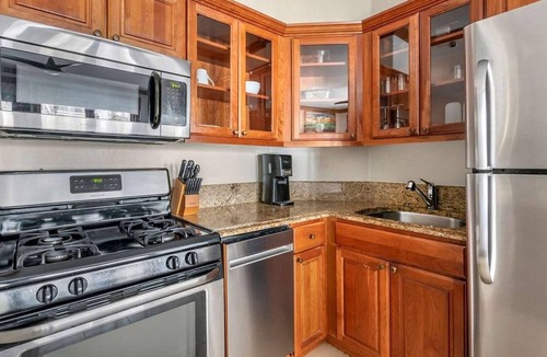 Peak 9 Resort | Experience the Ultimate Family Mountain Escape at Valdoro Mountain Lodge- 2 Bd.