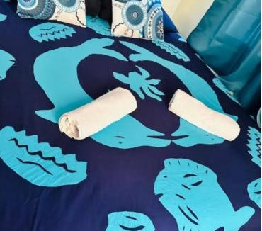 Punaauia Apartment | F2 Tahiti Lagoon Stays