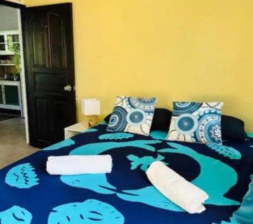 Punaauia Apartment | F2 Tahiti Lagoon Stays