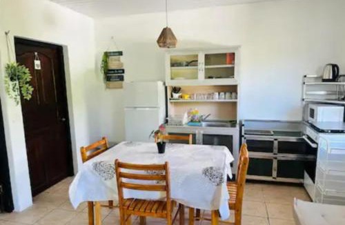 Punaauia Apartment | F2 Tahiti Lagoon Stays