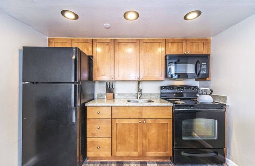 Kahana Condo | Fabulous Oceanview Studio 318 at Royal Kahana