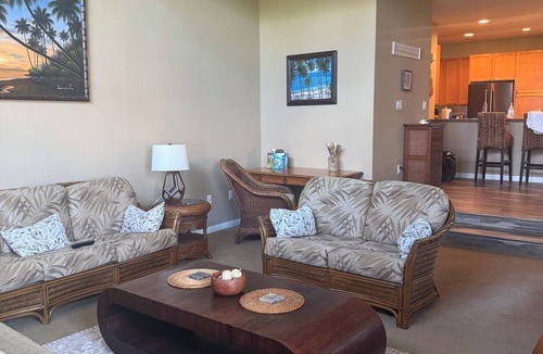Waikoloa House | Fabulous Waikoloa Colony Villas 3 Bdrm 3 Bath Townhouse