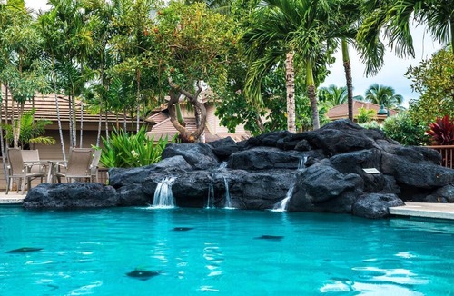 Waikoloa House | Fabulous Waikoloa Colony Villas 3 Bdrm 3 Bath Townhouse