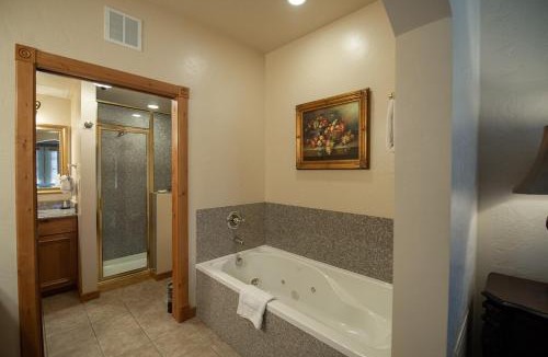 Zermatt Villa | Family-Friendly 2B2B Zermatt Villa Near Park City & Sundance Ski Resorts - 7173