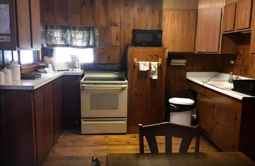 Schroon Lake Cabin | Family-Friendly Cabin Rental near Schroon Lake in the Adirondacks of New York