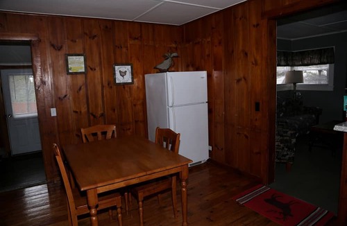 Schroon Lake Cabin | Family-Friendly Cabin Rental near Schroon Lake in the Adirondacks of New York