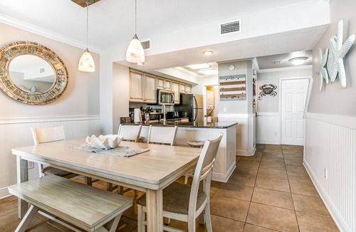 Amelia City Condo | Family-friendly Beach Escape W/Water Views, Shared Pool, Private Balcony & Wifi