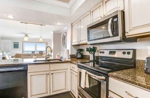 Amelia City Condo | Family-friendly Beach Escape W/Water Views, Shared Pool, Private Balcony & Wifi