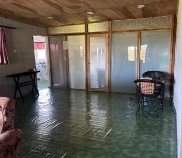 Labasa Apartment | Family Homestay