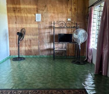 Labasa Apartment | Family Homestay