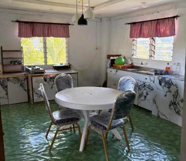 Labasa Apartment | Family Homestay