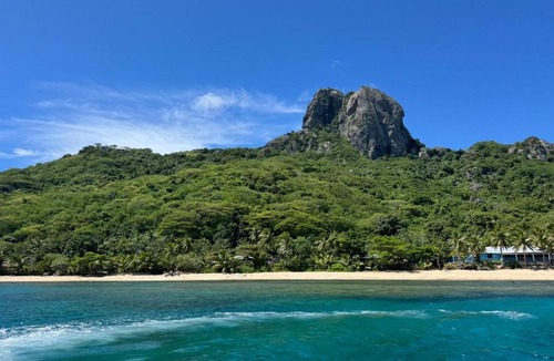 Wayasewa Island House | Family retreat oasis