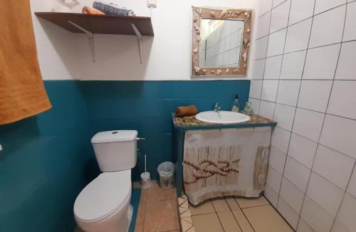 Vai'anae House | Fare Arana Mooréa Guesthouse