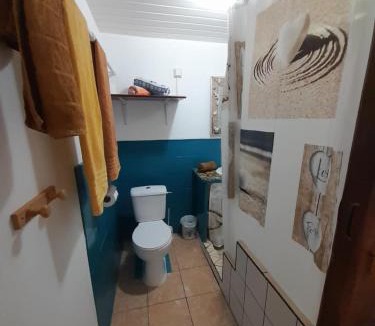 Vai'anae House | Fare Arana Mooréa Guesthouse