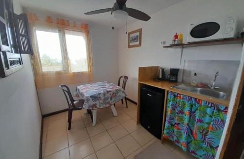 Vai'anae House | Fare Arana Mooréa Guesthouse