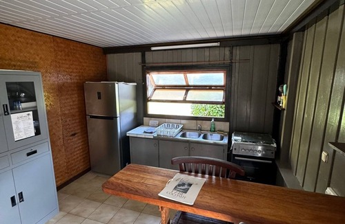 Moorea-Maiao House | Fare Coconut: Authentic 2-bedroom house