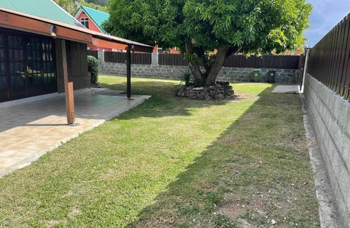 Moorea-Maiao House | Fare Coconut: Authentic 2-bedroom house