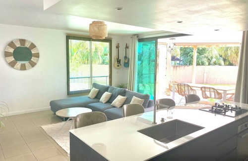 Punaauia Apartment | Fare Mahana 2