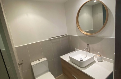 Punaauia Apartment | Fare Mahana 2