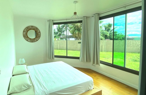 Punaauia Apartment | Fare Mahana 2