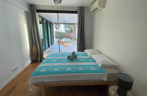 Punaauia Apartment | Fare Mahana 2
