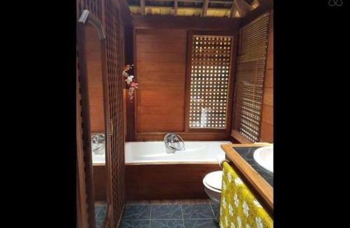 Temae House | Fare Makana