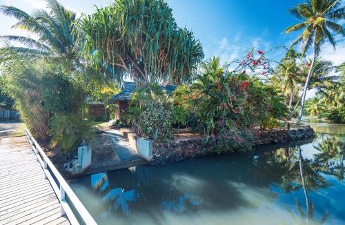 Temae House | Fare Makana