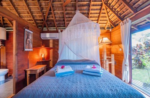Temae House | Fare Makana