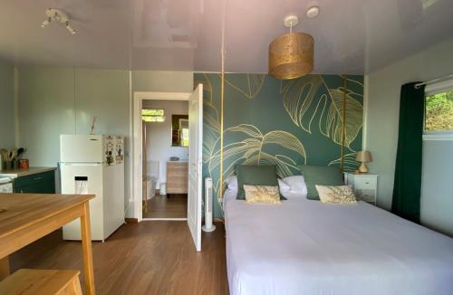 Moorea-Maiao Cabin | Fare Maraea