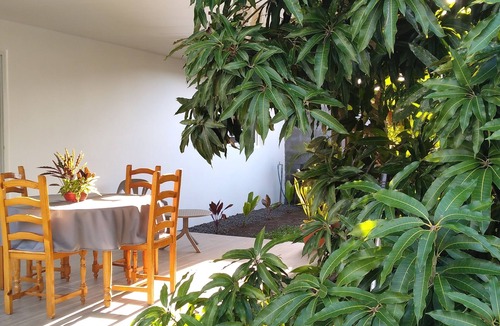 Punaauia Condo | Fare Onavai
