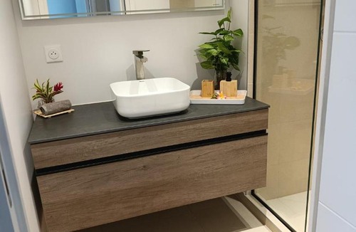 Papeete Apartment | Fare Te Hana
