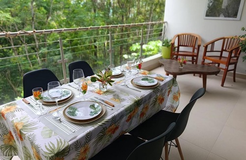 Papeete Apartment | Fare Te Hana