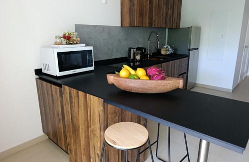 Papeete Apartment | Fare Te Hana