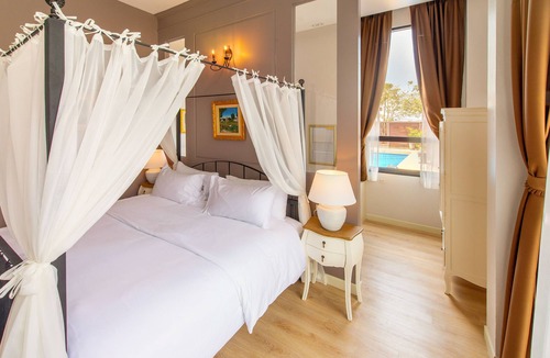 Ranong Hotel | FarmHouse Hotel Ranong