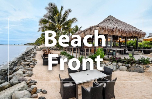 Nadi Resort | Fiji Resort 1bdr Ocean Front
